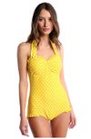 Yellowretro